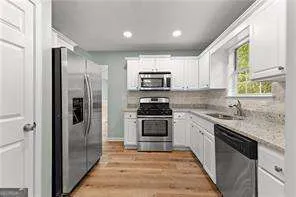 128 Hunters Pointe CT Villa Rica, GA 30180