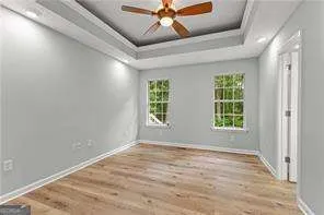 128 Hunters Pointe CT Villa Rica, GA 30180