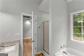 128 Hunters Pointe CT Villa Rica, GA 30180