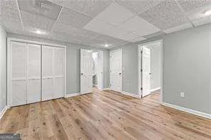 128 Hunters Pointe CT Villa Rica, GA 30180