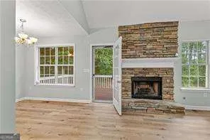 128 Hunters Pointe CT Villa Rica, GA 30180