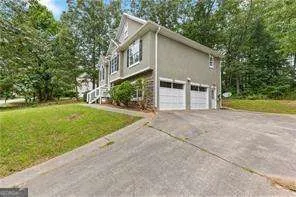 128 Hunters Pointe CT Villa Rica, GA 30180