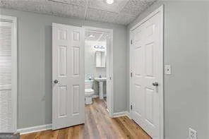 128 Hunters Pointe CT Villa Rica, GA 30180