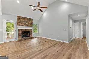 128 Hunters Pointe CT Villa Rica, GA 30180