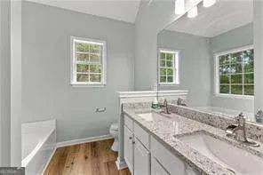 128 Hunters Pointe CT Villa Rica, GA 30180