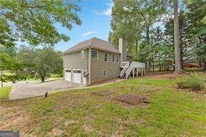 128 Hunters Pointe CT Villa Rica, GA 30180