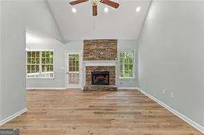 128 Hunters Pointe CT Villa Rica, GA 30180