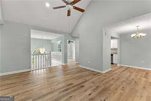 128 Hunters Pointe CT Villa Rica, GA 30180