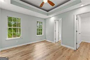 128 Hunters Pointe CT Villa Rica, GA 30180