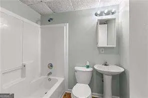 128 Hunters Pointe CT Villa Rica, GA 30180