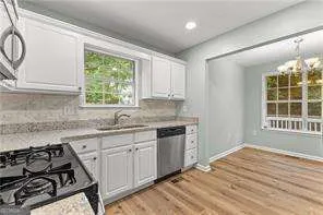 128 Hunters Pointe CT Villa Rica, GA 30180