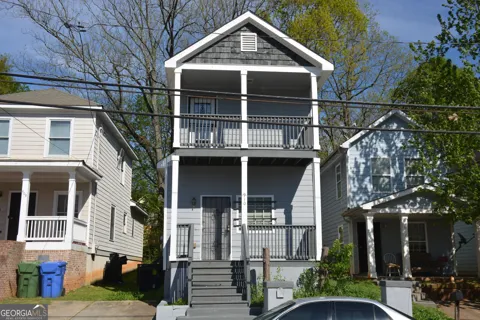910 McDaniel ST SW