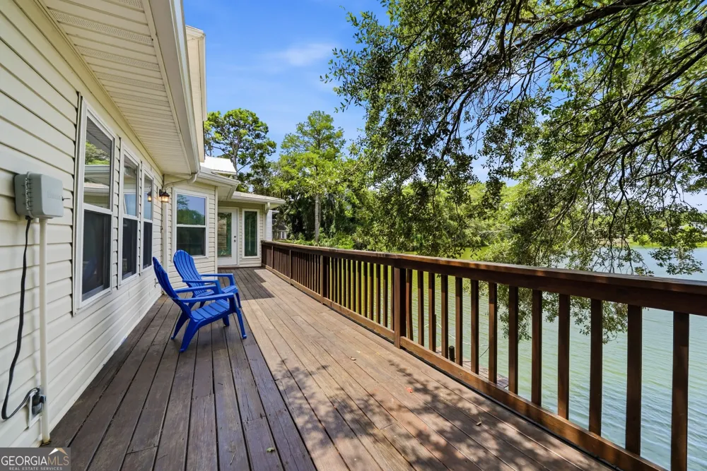 109 Sandcastle WAY St. Simons, GA 31522