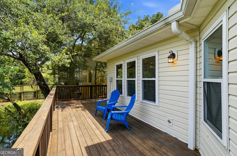 109 Sandcastle WAY St. Simons, GA 31522