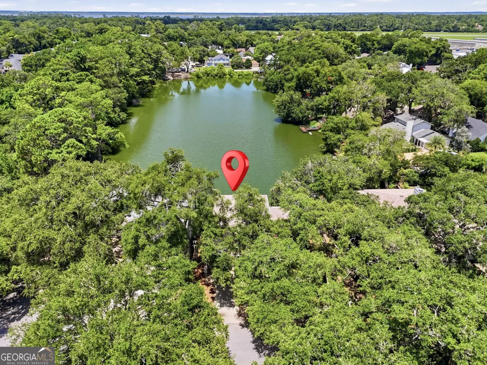 109 Sandcastle WAY St. Simons, GA 31522