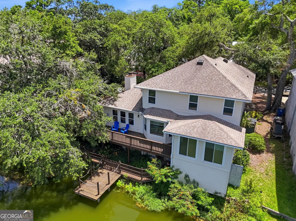 109 Sandcastle WAY St. Simons, GA 31522