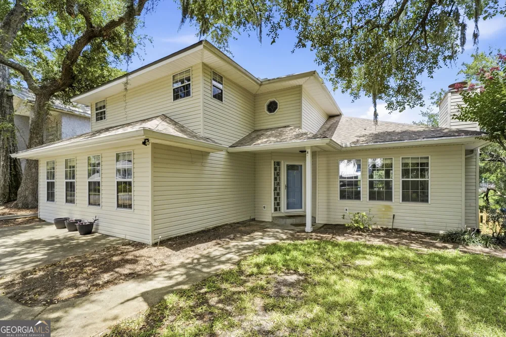109 Sandcastle WAY St. Simons, GA 31522