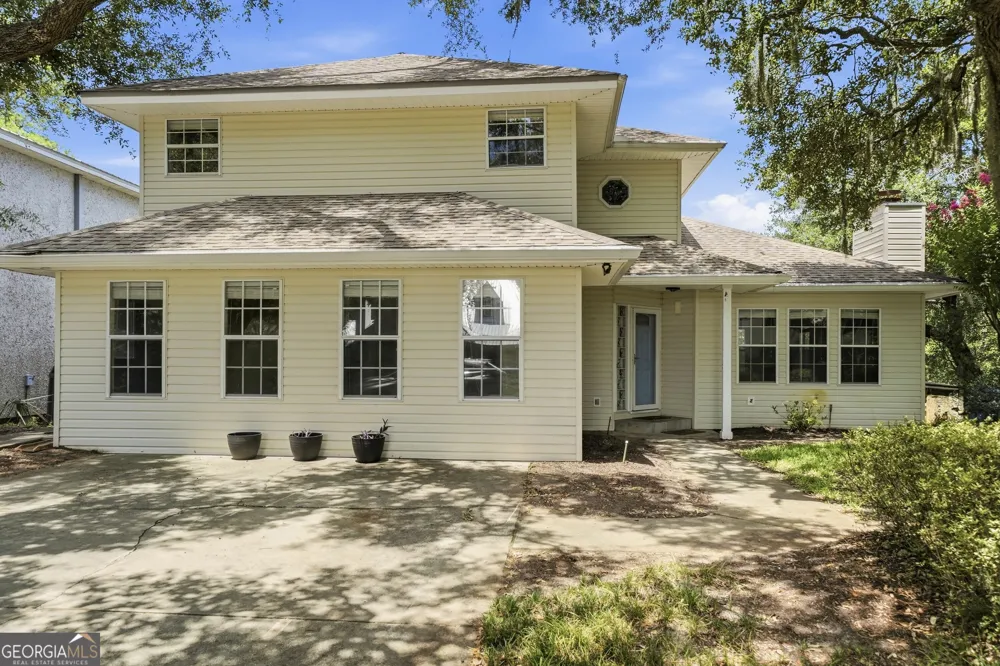 109 Sandcastle WAY St. Simons, GA 31522