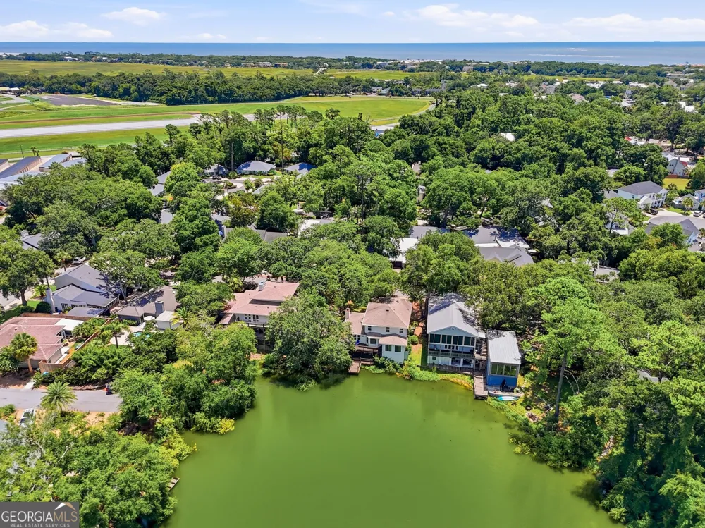 109 Sandcastle WAY St. Simons, GA 31522