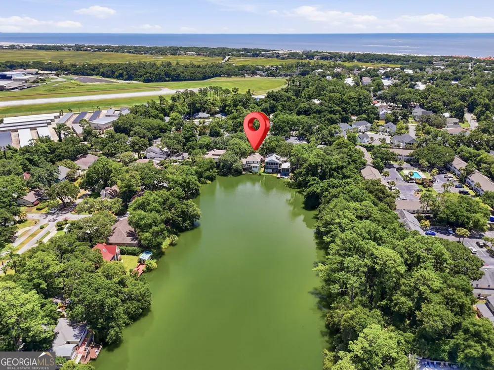 109 Sandcastle WAY St. Simons, GA 31522