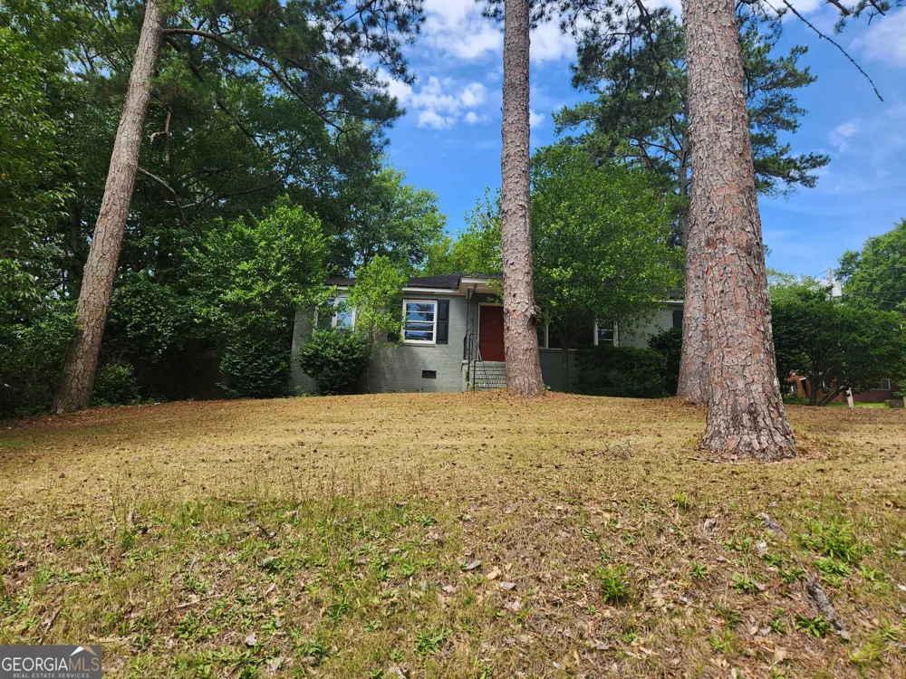 4117 Lake DR Columbus, GA 31904