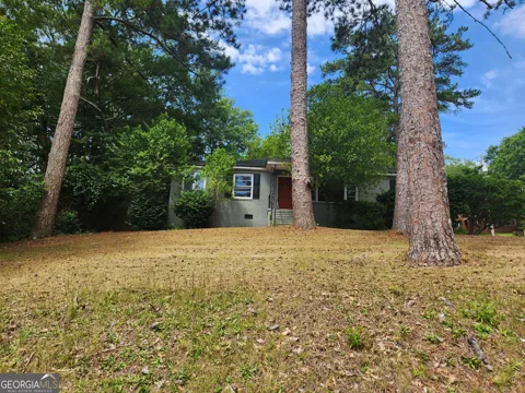 4117 Lake DR