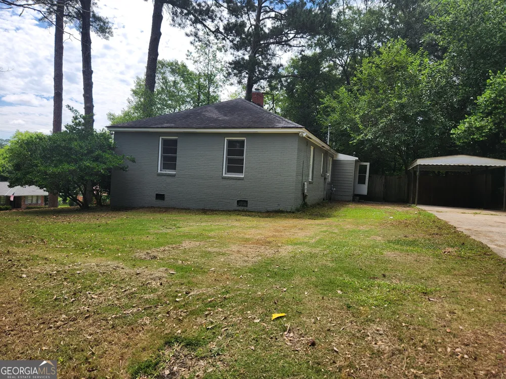 4117 Lake DR Columbus, GA 31904