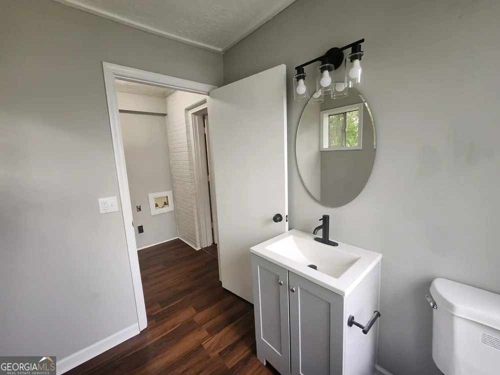 4117 Lake DR Columbus, GA 31904