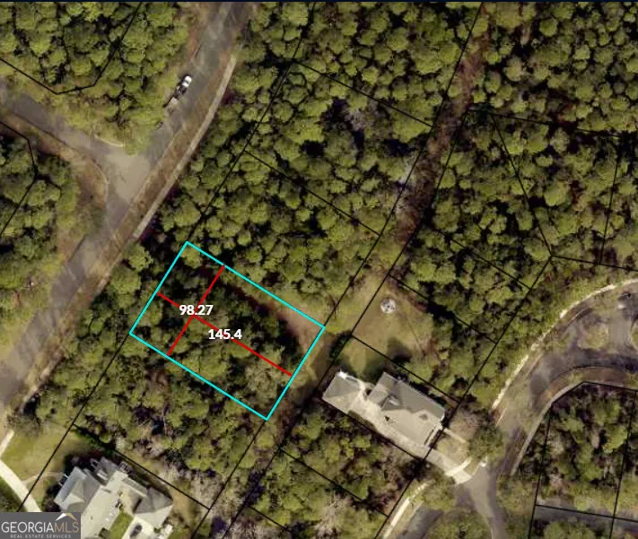 501 Cumberland Harbour BLVD St. Marys, GA 31558