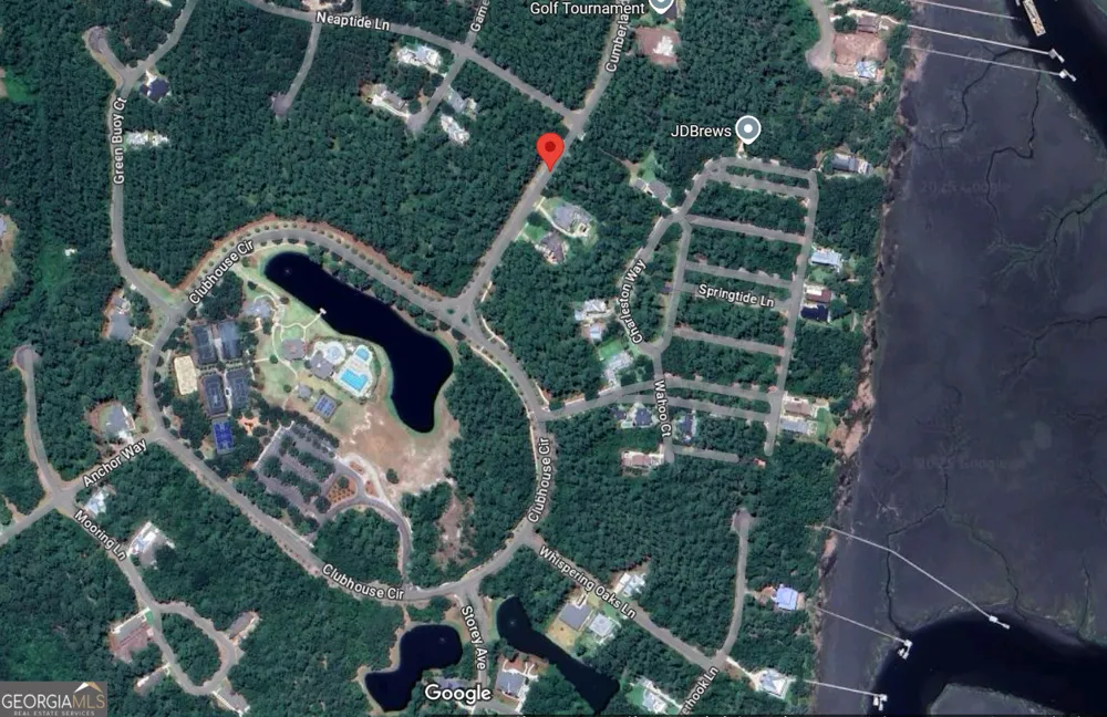 501 Cumberland Harbour BLVD St. Marys, GA 31558