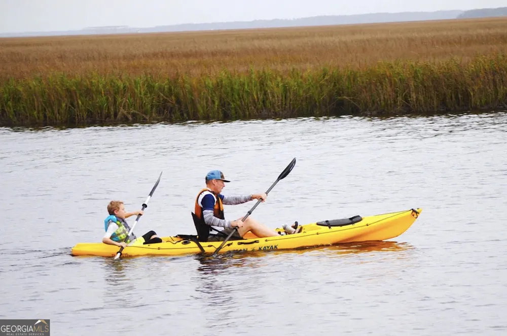 501 Cumberland Harbour BLVD St. Marys, GA 31558
