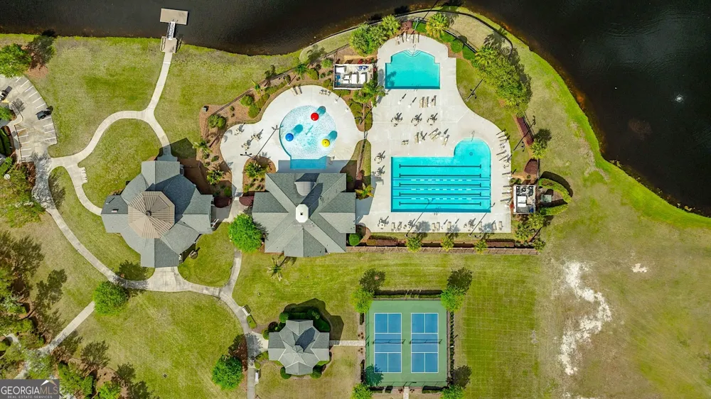 501 Cumberland Harbour BLVD St. Marys, GA 31558
