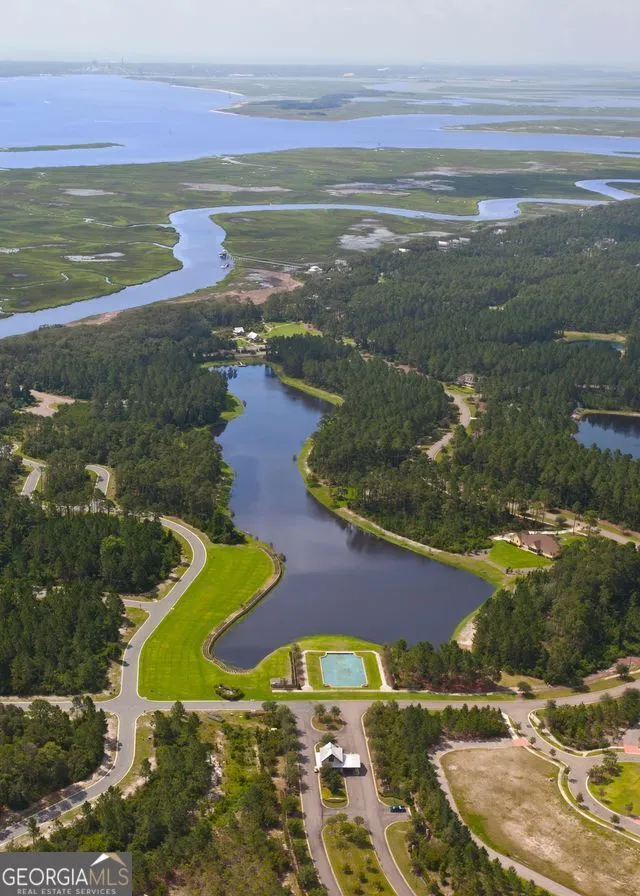 501 Cumberland Harbour BLVD St. Marys, GA 31558