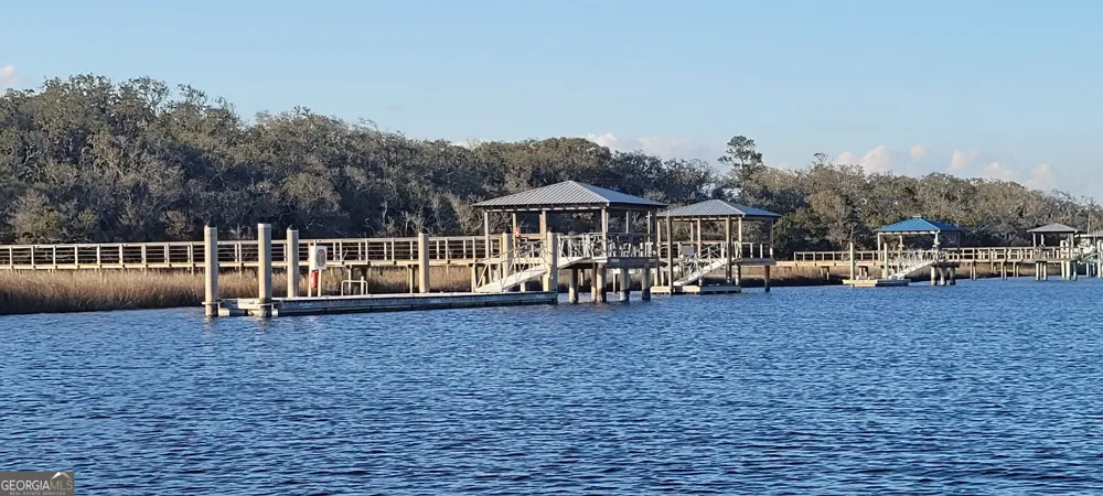 501 Cumberland Harbour BLVD St. Marys, GA 31558