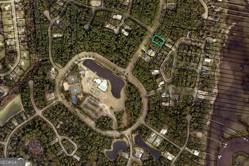 501 Cumberland Harbour BLVD St. Marys, GA 31558