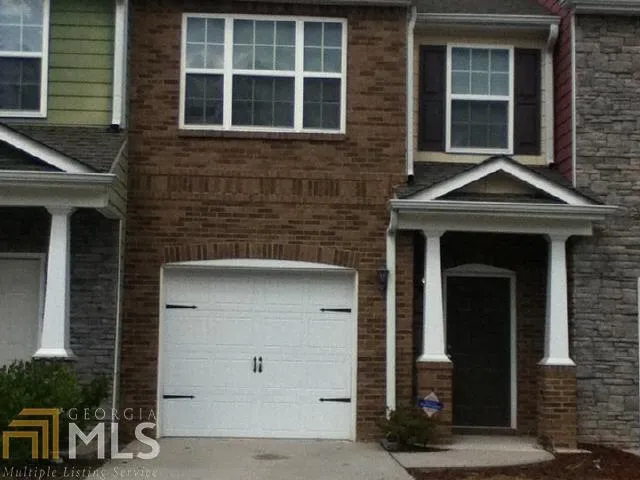 2615 Halligan PT Riverdale, GA 30296