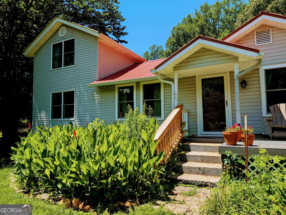 169 E Vineyard RD Hayesville, NC 28904