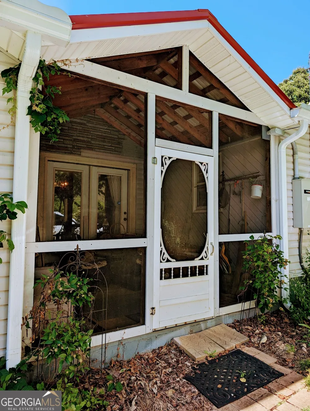 169 E Vineyard RD Hayesville, NC 28904