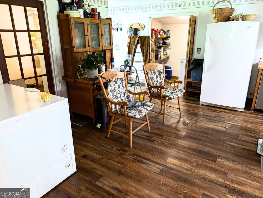 169 E Vineyard RD Hayesville, NC 28904