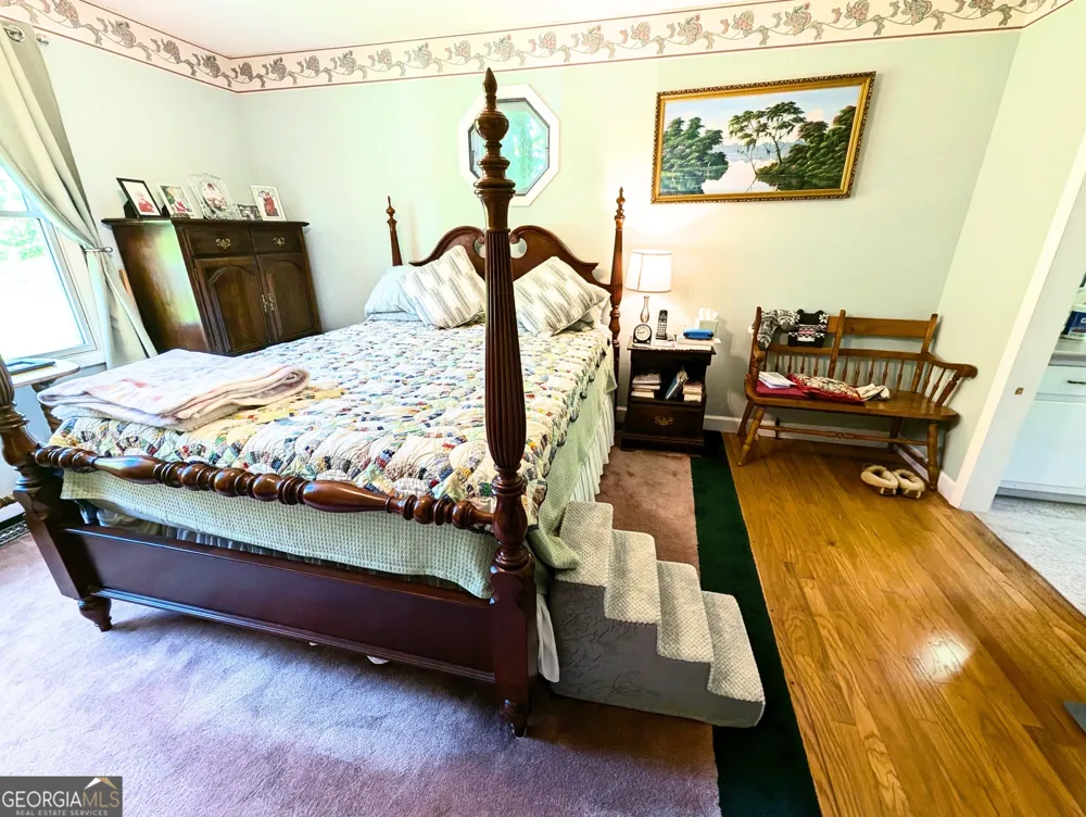 169 E Vineyard RD Hayesville, NC 28904