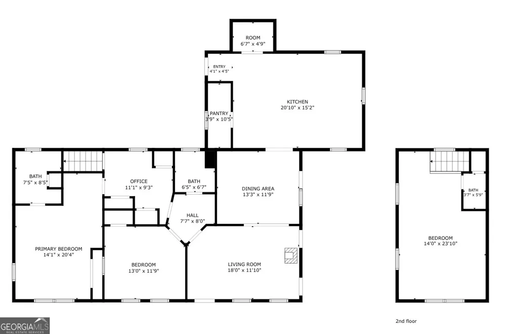 169 E Vineyard RD Hayesville, NC 28904