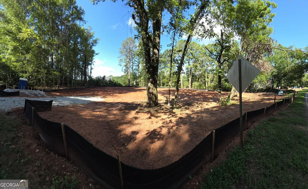 1001 Moseley RD Stockbridge, GA 30281