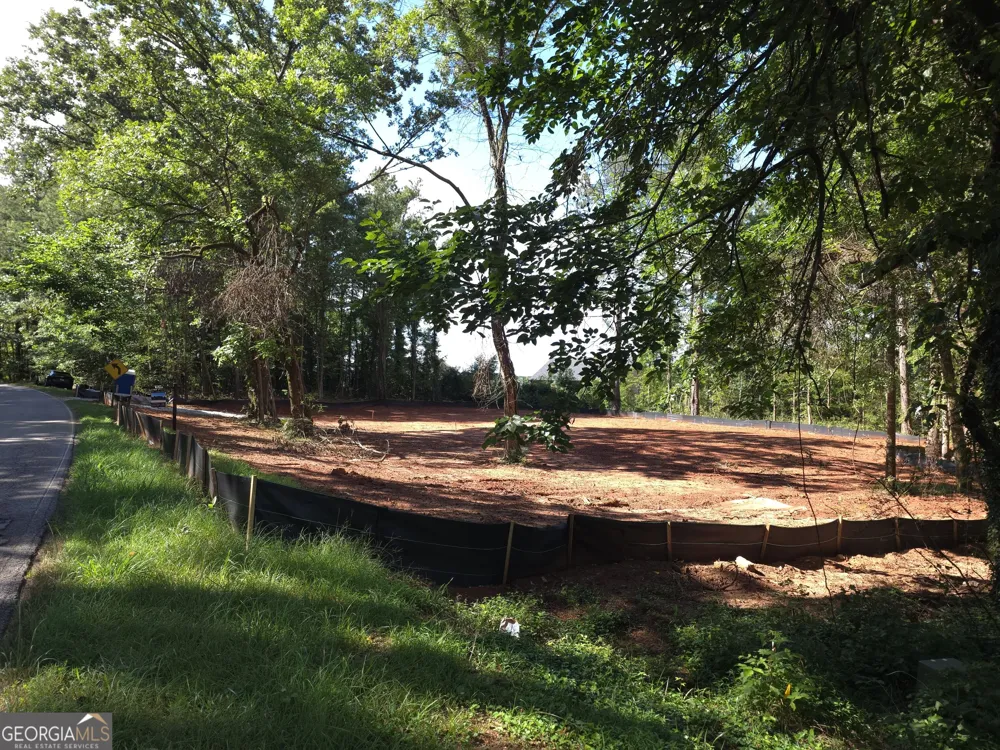 1001 Moseley RD Stockbridge, GA 30281