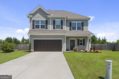 16 Jay CIR NW