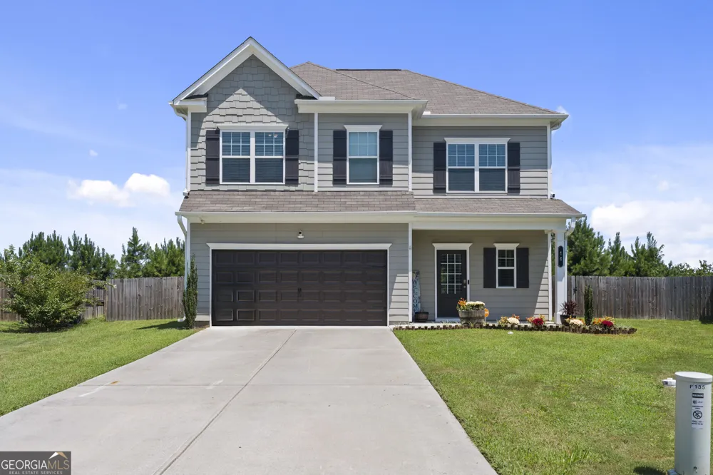 16 Jay CIR NW Adairsville, GA 30103