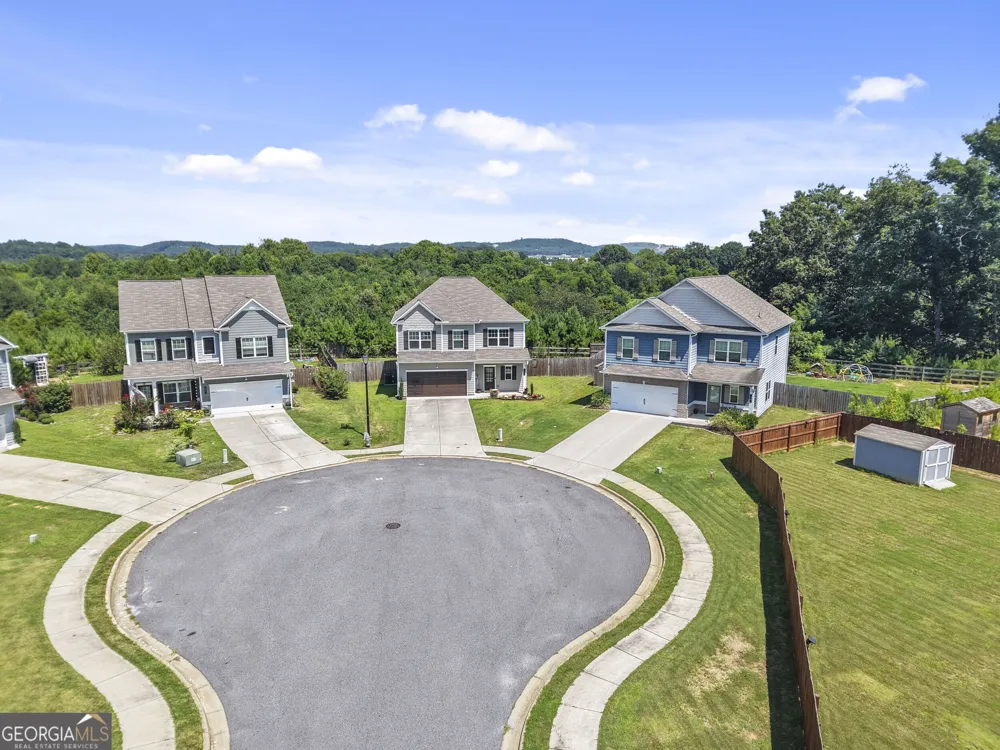 16 Jay CIR NW Adairsville, GA 30103