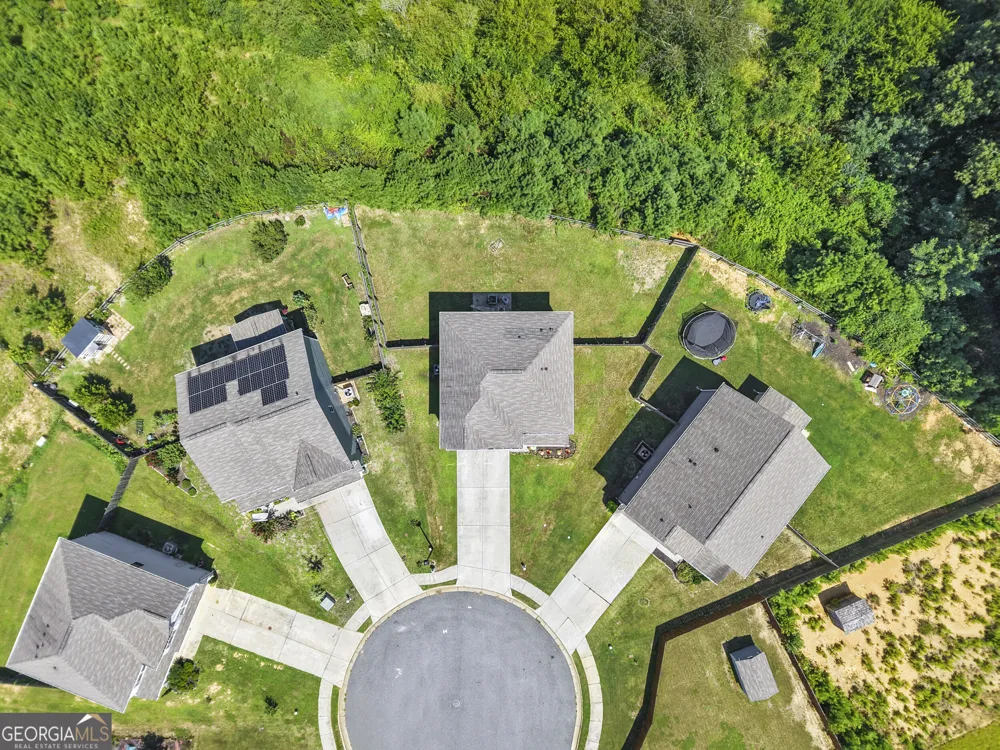 16 Jay CIR NW Adairsville, GA 30103