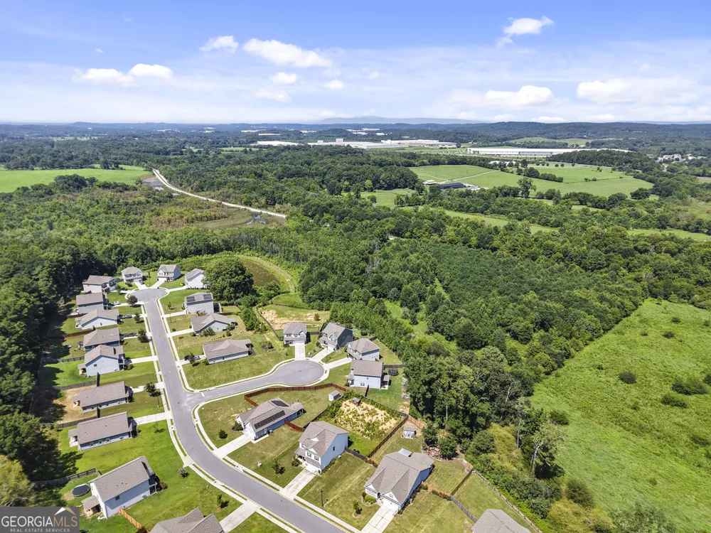 16 Jay CIR NW Adairsville, GA 30103