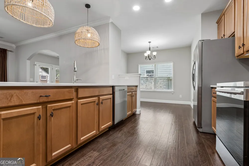 7051 Silk Tree PTE Braselton, GA 30517