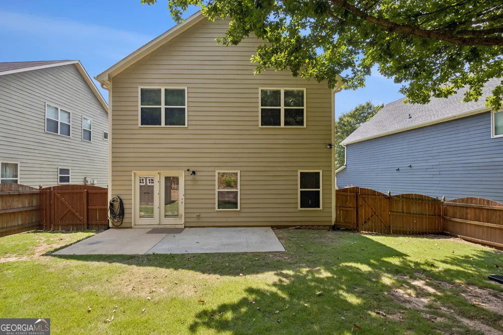 7051 Silk Tree PTE Braselton, GA 30517